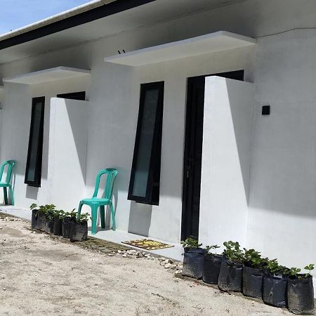 Arirang27 Homestay Siborongborong Exterior foto